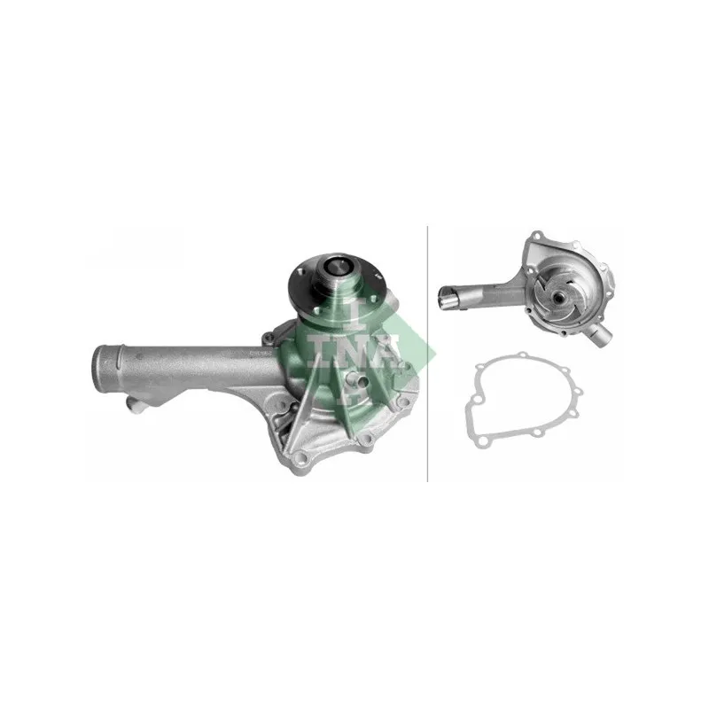Pompe à eau INA 538 0206 10