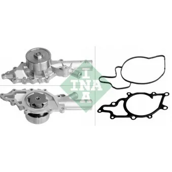Pompe à eau INA 538 0208 10