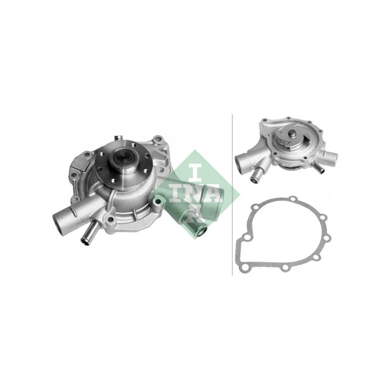 Pompe à eau INA 538 0209 10