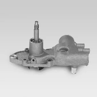 Pompe à eau HEPU P887