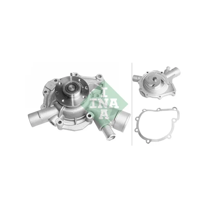 Pompe à eau INA 538 0210 10