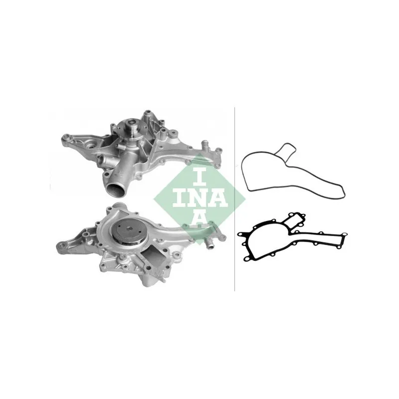 Pompe à eau INA 538 0211 10