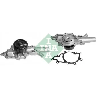 Pompe à eau INA 538 0213 10