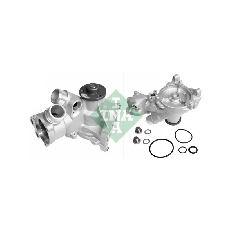 Pompe à eau INA 538 0214 10