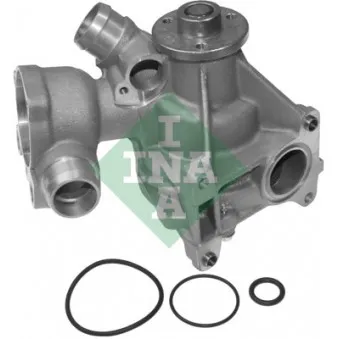 Pompe à eau INA 538 0215 10