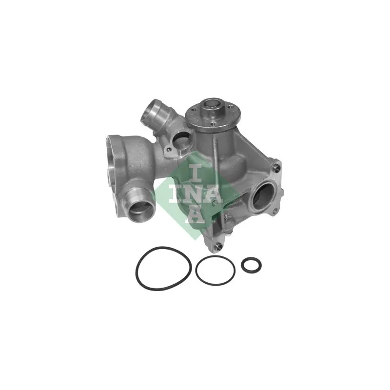 Pompe à eau INA 538 0215 10