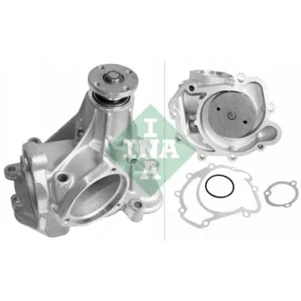 Pompe à eau INA 538 0216 10
