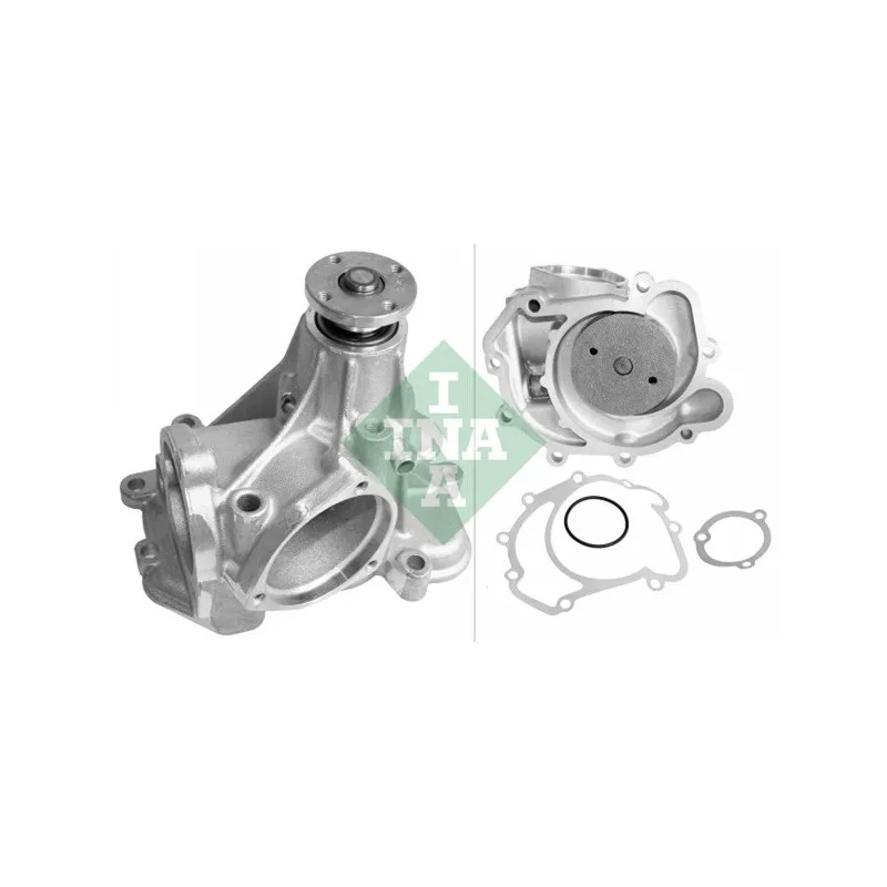 Pompe à eau INA 538 0216 10