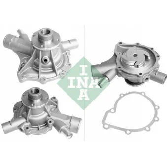 Pompe à eau INA 538 0218 10