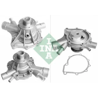 Pompe à eau INA 538 0219 10