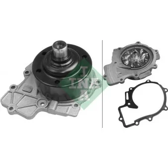 Pompe à eau INA 538 0221 10