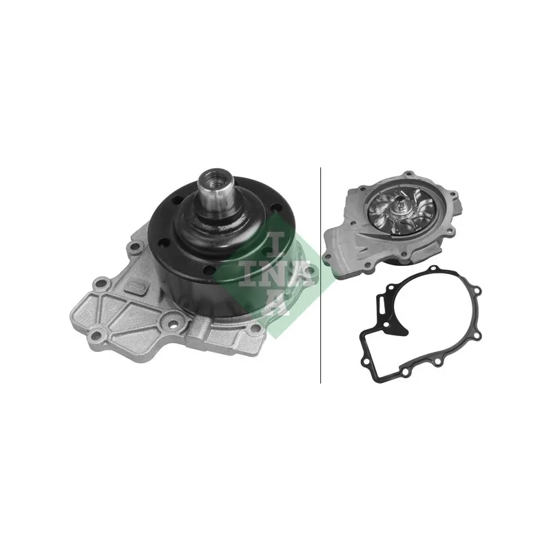 Pompe à eau INA 538 0221 10