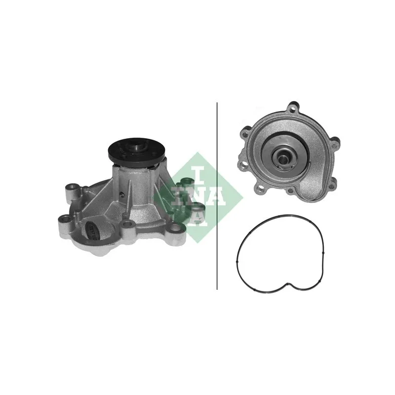 Pompe à eau INA 538 0222 10