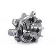 Pompe à eau HEPU P956 - Visuel 2