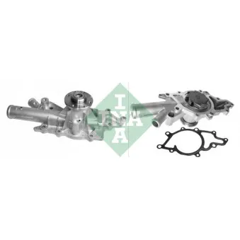 Pompe à eau INA 538 0224 10
