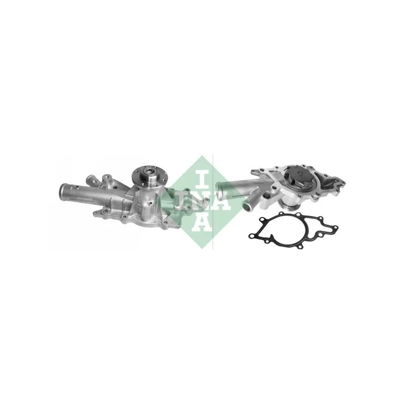 Pompe à eau INA 538 0224 10