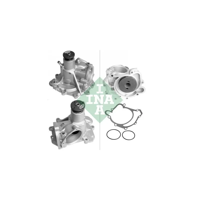 Pompe à eau INA 538 0226 10