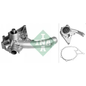 Pompe à eau INA 538 0227 10