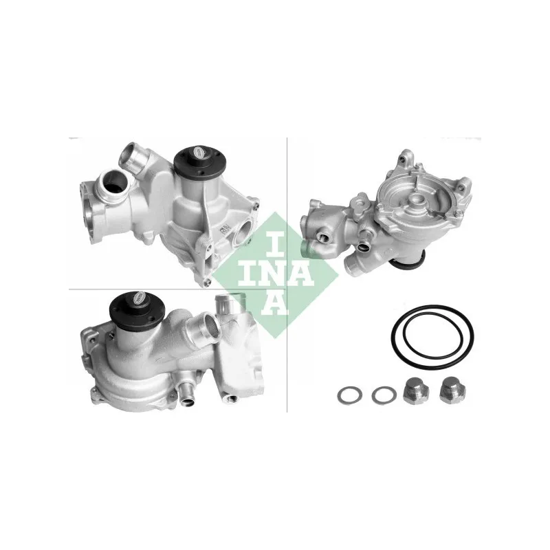Pompe à eau INA 538 0229 10