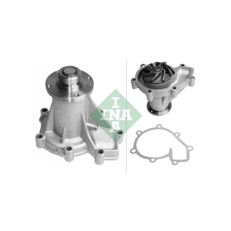 Pompe à eau INA 538 0230 10