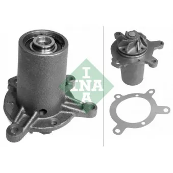 Pompe à eau INA 538 0231 10