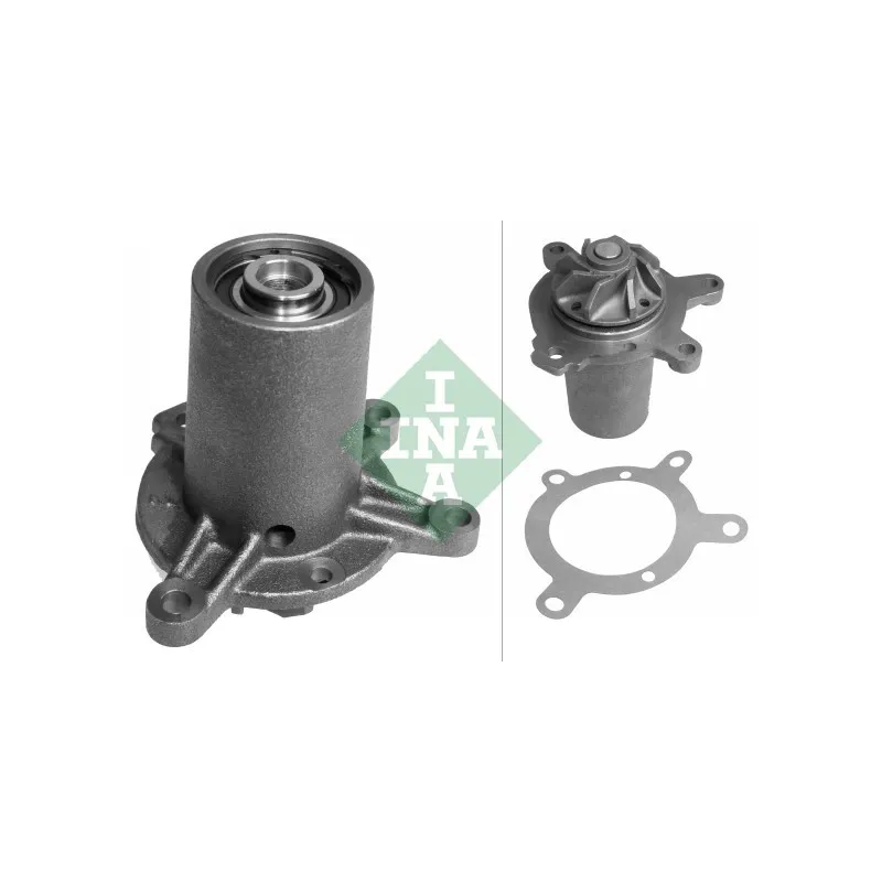 Pompe à eau INA 538 0231 10