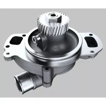 Pompe à eau HEPU P9920