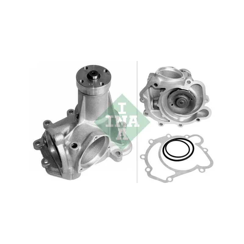 Pompe à eau INA 538 0232 10