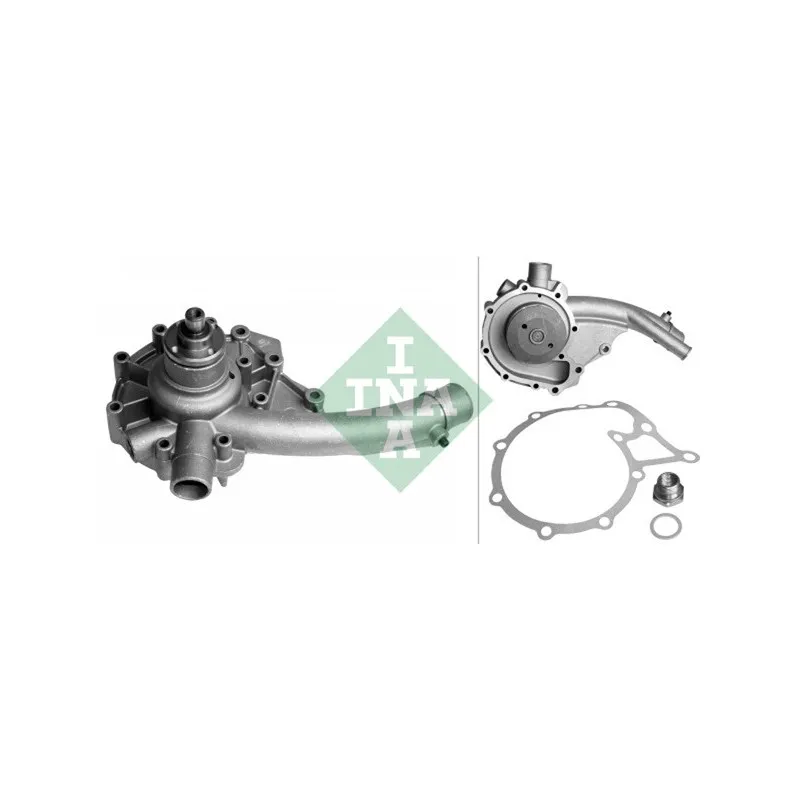 Pompe à eau INA 538 0233 10