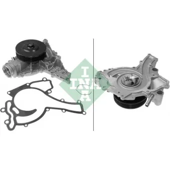 Pompe à eau INA 538 0239 10