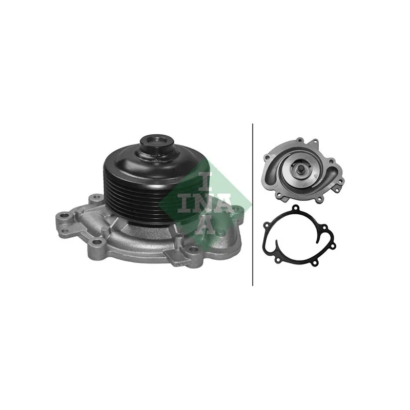 Pompe à eau INA 538 0240 10