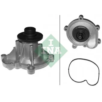 Pompe à eau INA 538 0241 10