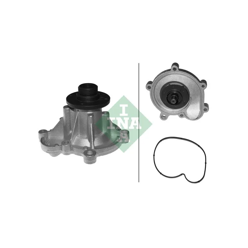 Pompe à eau INA 538 0241 10