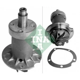 Pompe à eau INA 538 0242 10
