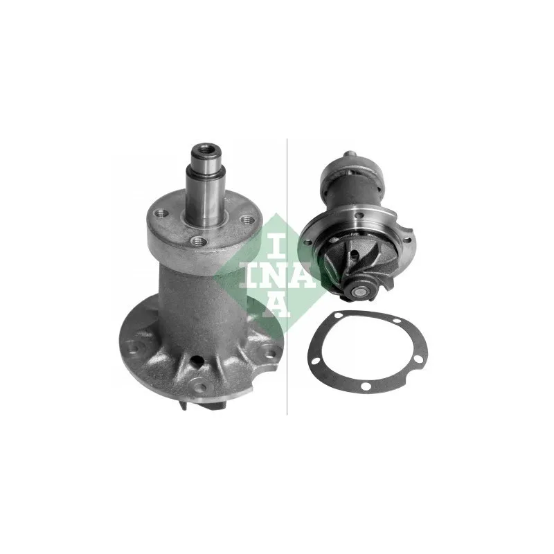 Pompe à eau INA 538 0242 10