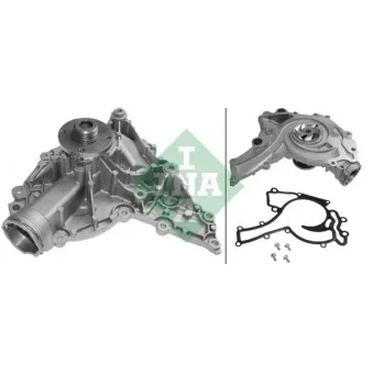 Pompe à eau INA 538 0244 10