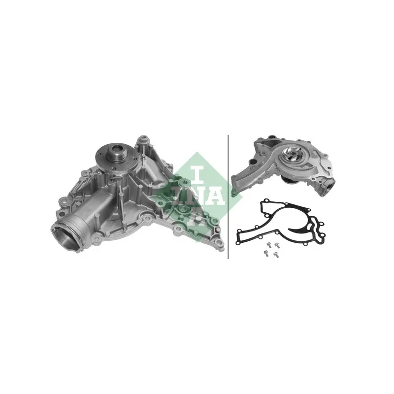 Pompe à eau INA 538 0244 10