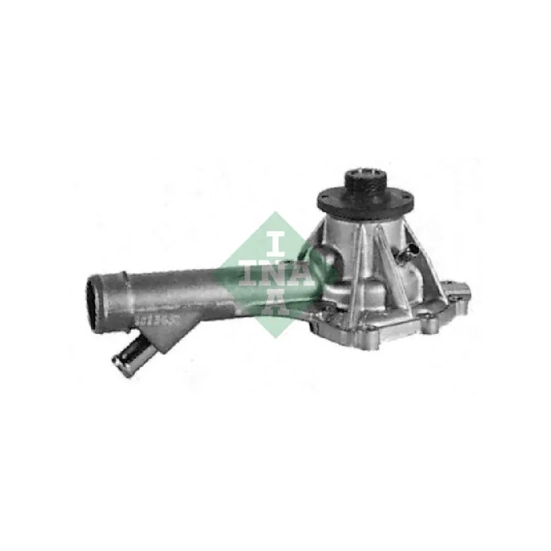 Pompe à eau INA 538 0245 10