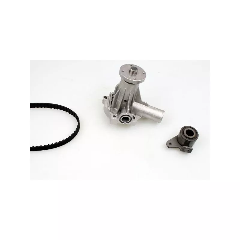 Pompe à eau + kit de courroie de distribution HEPU PK00530