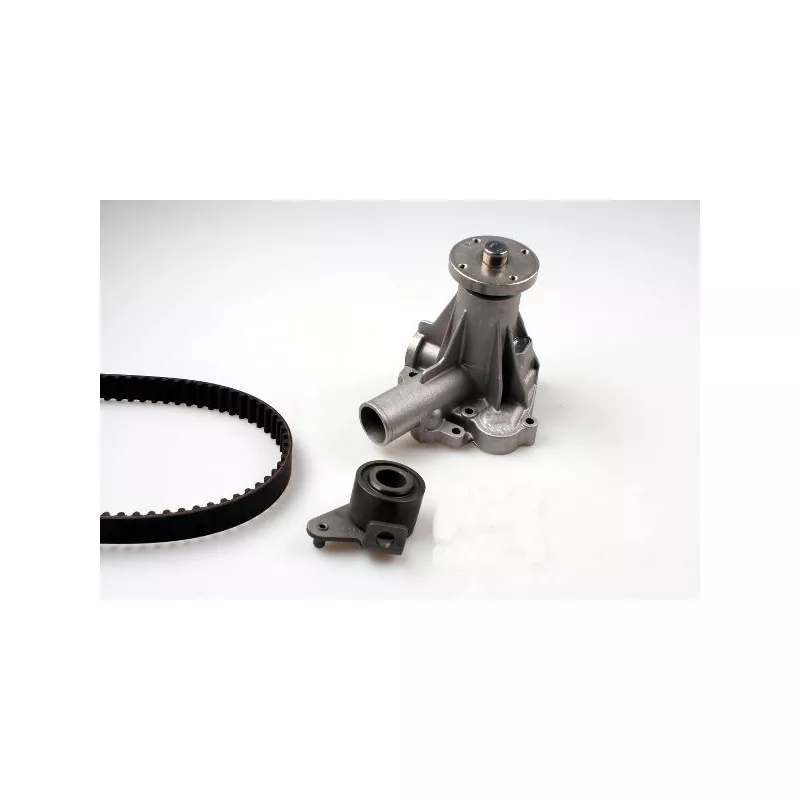 Pompe à eau + kit de courroie de distribution HEPU PK00531