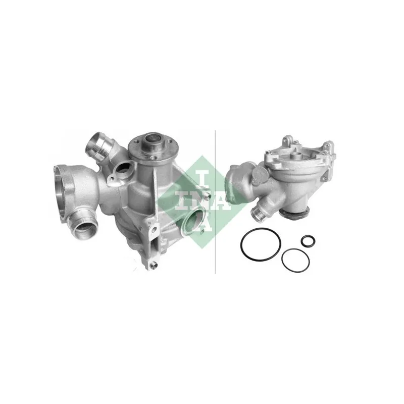 Pompe à eau INA 538 0246 10