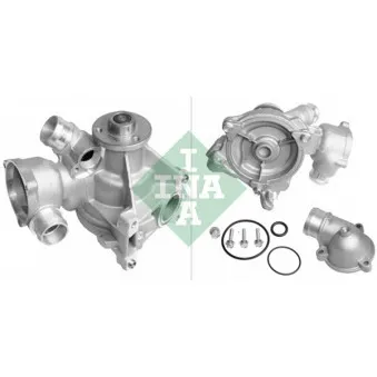 Pompe à eau INA 538 0247 10