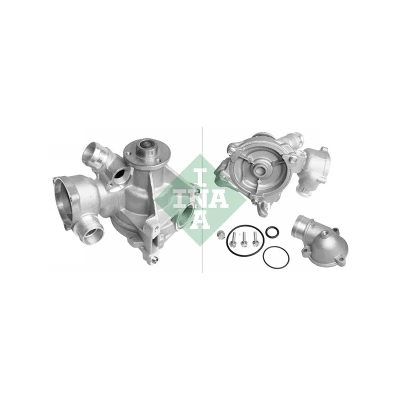 Pompe à eau INA 538 0247 10