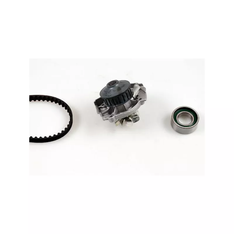 Pompe à eau + kit de courroie de distribution HEPU PK00940
