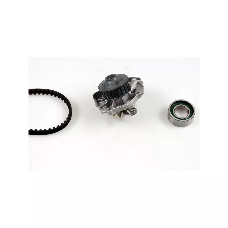 Pompe à eau + kit de courroie de distribution HEPU PK00941