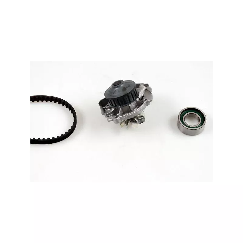Pompe à eau + kit de courroie de distribution HEPU PK00943