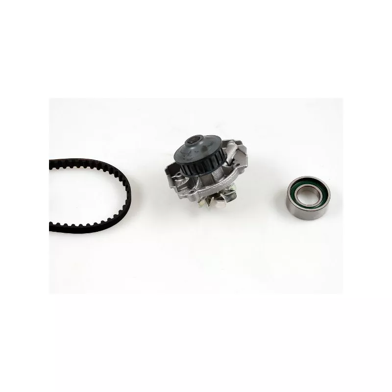 Pompe à eau + kit de courroie de distribution HEPU PK00944