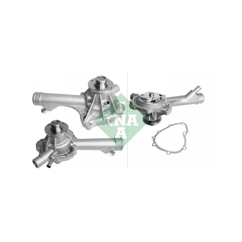 Pompe à eau INA 538 0248 10