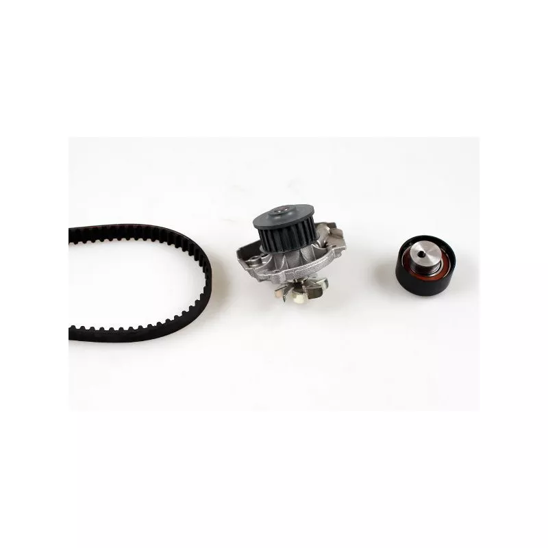 Pompe à eau + kit de courroie de distribution HEPU PK01270