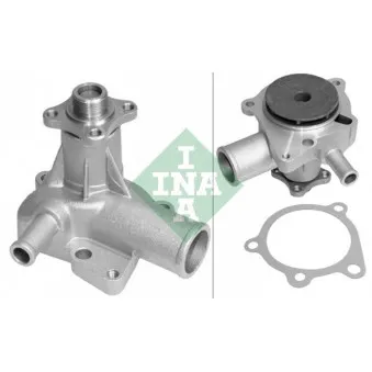 Pompe à eau INA 538 0250 10